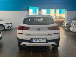 BMW X2 sDrive20i - Foto 3