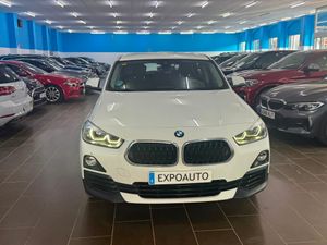BMW X2 sDrive20i - Foto 3