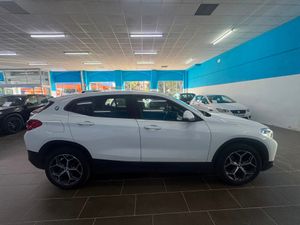 BMW X2 sDrive20i - Foto 16