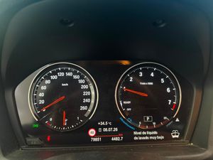 BMW X2 sDrive20i - Foto 6