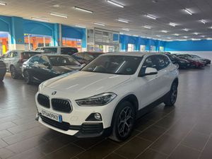 BMW X2 sDrive20i - Foto 4