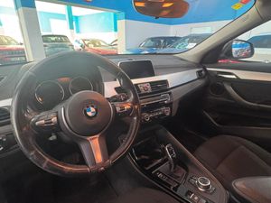 BMW X2 sDrive20i - Foto 13