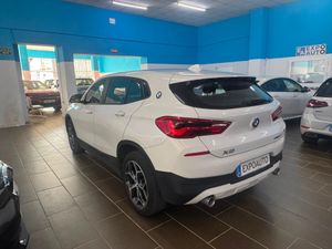 BMW X2 sDrive20i - Foto 14