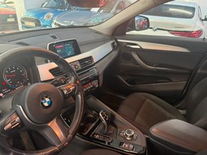 BMW X2 sDrive20i - Foto 5