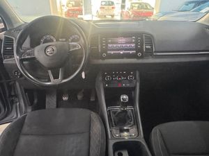 Skoda Karoq Ambition 1.0 TSI 85 kW - Foto 8