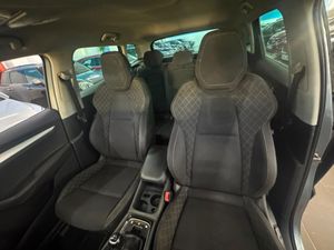 Skoda Karoq Ambition 1.0 TSI 85 kW - Foto 14