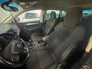 Skoda Karoq Ambition 1.0 TSI 85 kW - Foto 7