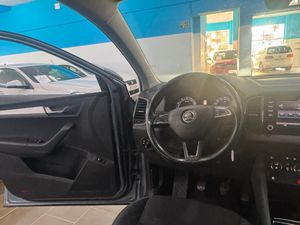 Skoda Karoq Ambition 1.0 TSI 85 kW - Foto 11