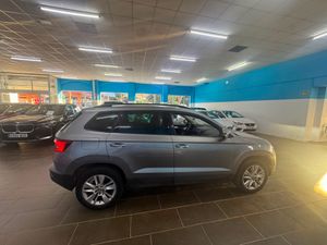 Skoda Karoq Ambition 1.0 TSI 85 kW - Foto 15