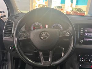 Skoda Karoq Ambition 1.0 TSI 85 kW - Foto 10
