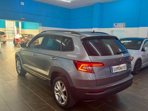 Skoda Karoq Ambition 1.0 TSI 85 kW - Foto 4