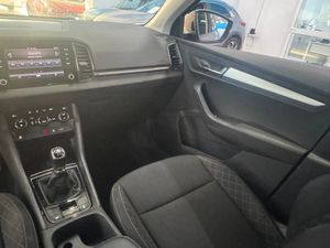 Skoda Karoq Ambition 1.0 TSI 85 kW - Foto 9