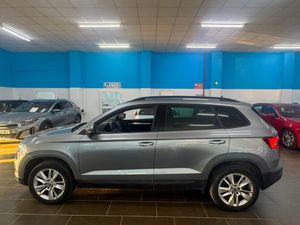 Skoda Karoq Ambition 1.0 TSI 85 kW - Foto 3