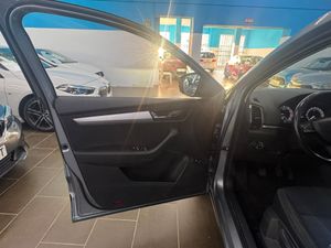 Skoda Karoq Ambition 1.0 TSI 85 kW - Foto 18
