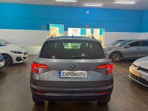 Skoda Karoq Ambition 1.0 TSI 85 kW - Foto 5