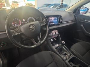 Skoda Karoq Ambition 1.0 TSI 85 kW - Foto 13