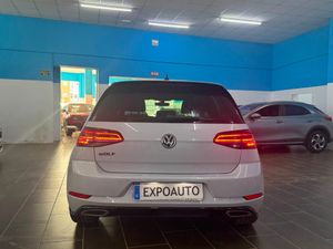 Volkswagen Golf 5p Advance 1.4 TSI 92 kW - Foto 21