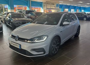 Volkswagen Golf 5p Advance 1.4 TSI 92 kW - Foto 26