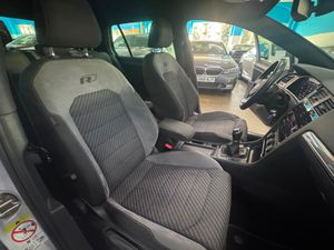 Volkswagen Golf 5p Advance 1.4 TSI 92 kW - Foto 16