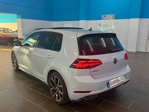 Volkswagen Golf 5p Advance 1.4 TSI 92 kW - Foto 7