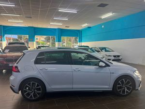 Volkswagen Golf 5p Advance 1.4 TSI 92 kW - Foto 23