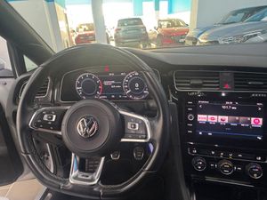 Volkswagen Golf 5p Advance 1.4 TSI 92 kW - Foto 9