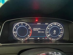 Volkswagen Golf 5p Advance 1.4 TSI 92 kW - Foto 10