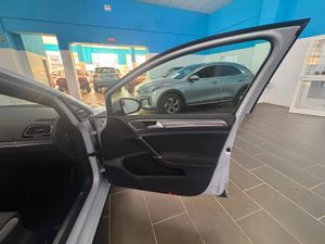 Volkswagen Golf 5p Advance 1.4 TSI 92 kW - Foto 17