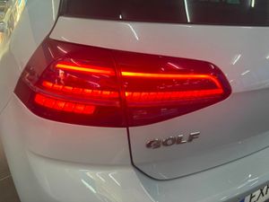 Volkswagen Golf 5p Advance 1.4 TSI 92 kW - Foto 4