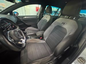 Volkswagen Golf 5p Advance 1.4 TSI 92 kW - Foto 8