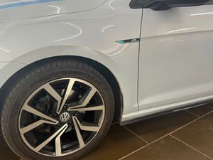 Volkswagen Golf 5p Advance 1.4 TSI 92 kW - Foto 24
