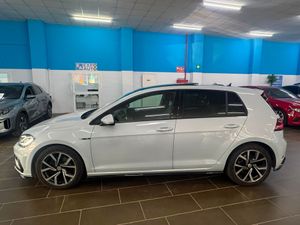Volkswagen Golf 5p Advance 1.4 TSI 92 kW - Foto 3
