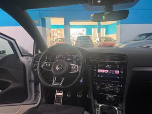 Volkswagen Golf 5p Advance 1.4 TSI 92 kW - Foto 14