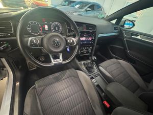Volkswagen Golf 5p Advance 1.4 TSI 92 kW - Foto 18