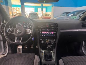 Volkswagen Golf 5p Advance 1.4 TSI 92 kW - Foto 15