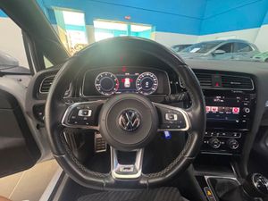 Volkswagen Golf 5p Advance 1.4 TSI 92 kW - Foto 12