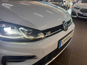 Volkswagen Golf 5p Advance 1.4 TSI 92 kW - Foto 5
