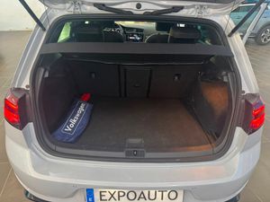 Volkswagen Golf 5p Advance 1.4 TSI 92 kW - Foto 25