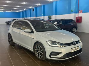 Volkswagen Golf 5p Advance 1.4 TSI 92 kW - Foto 2