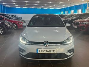 Volkswagen Golf 5p Advance 1.4 TSI 92 kW - Foto 3