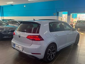 Volkswagen Golf 5p Advance 1.4 TSI 92 kW - Foto 22