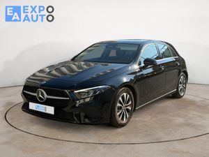 Mercedes Clase A A 180 - Foto 3