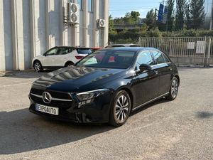 Mercedes Clase A A 180 - Foto 3