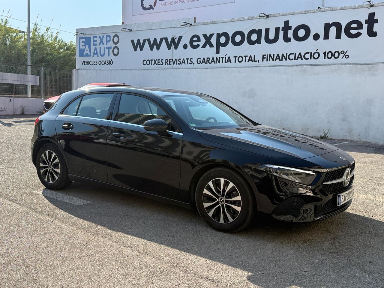 Mercedes Clase A A 180 - Foto 1
