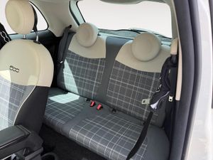Fiat 500 1.2 8v 51kW (69CV) Mirror - Foto 21