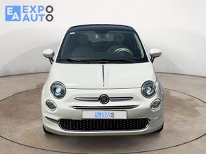 Fiat 500 1.2 8v 51kW (69CV) Mirror - Foto 3