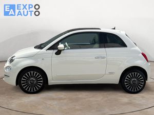 Fiat 500 1.2 8v 51kW (69CV) Mirror - Foto 5