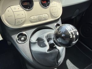 Fiat 500 1.2 8v 51kW (69CV) Mirror - Foto 14