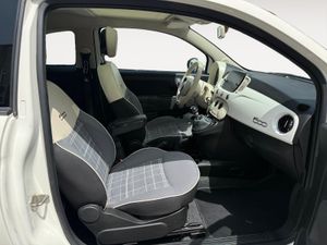Fiat 500 1.2 8v 51kW (69CV) Mirror - Foto 23