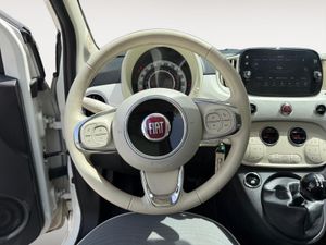 Fiat 500 1.2 8v 51kW (69CV) Mirror - Foto 20